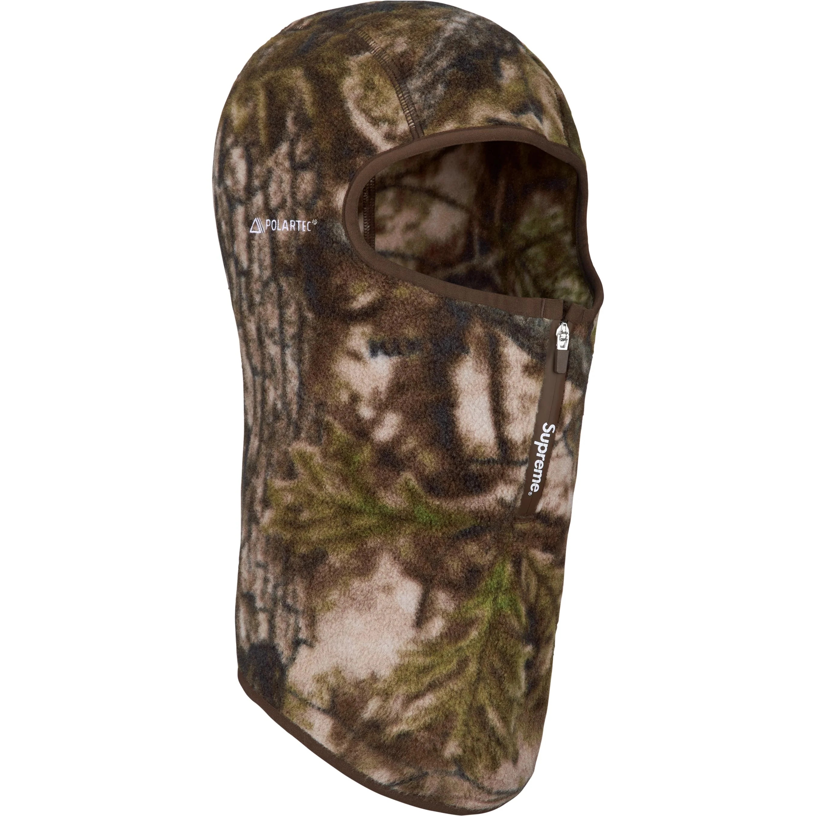 Polartec® Zip Balaclava view 2